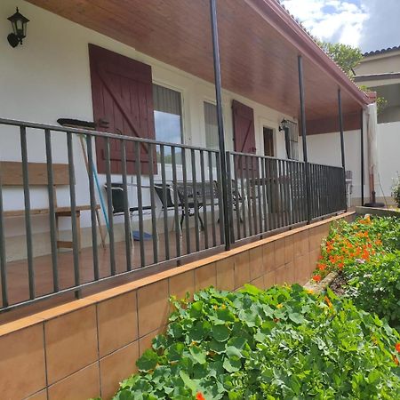 Finca Santa Cristina Перилло Экстерьер фото