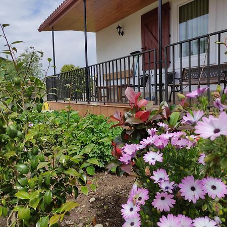Finca Santa Cristina Перилло Экстерьер фото