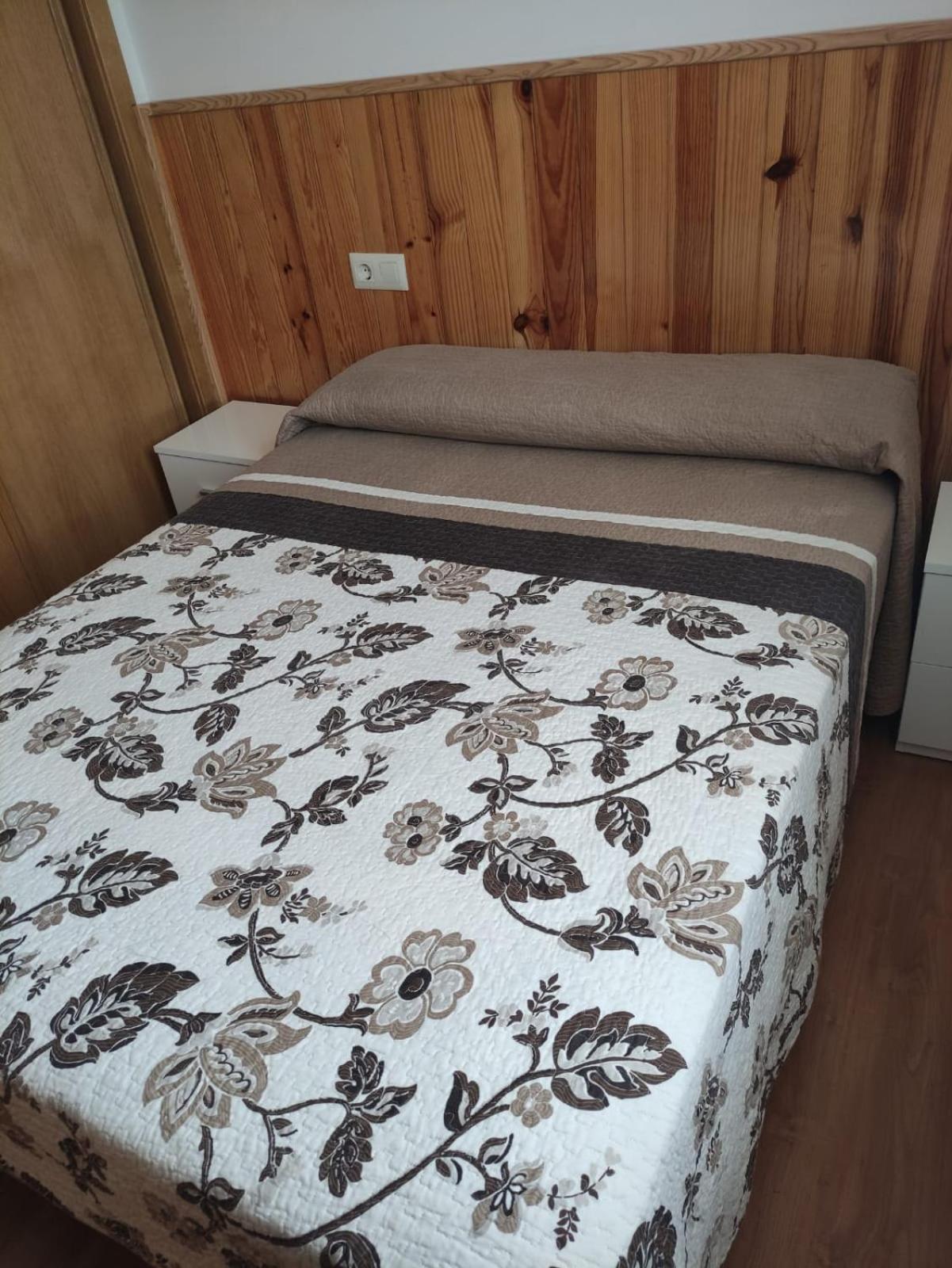 Finca Santa Cristina Перилло Экстерьер фото