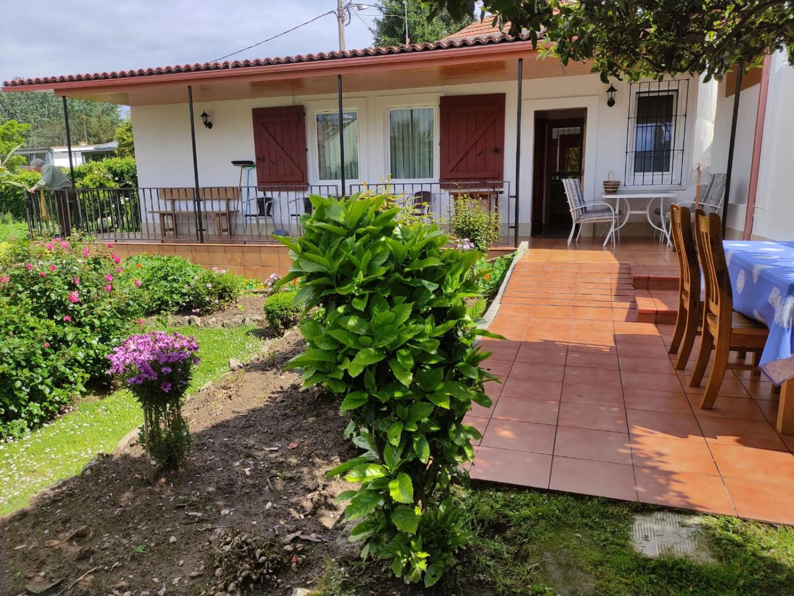 Finca Santa Cristina Перилло Экстерьер фото