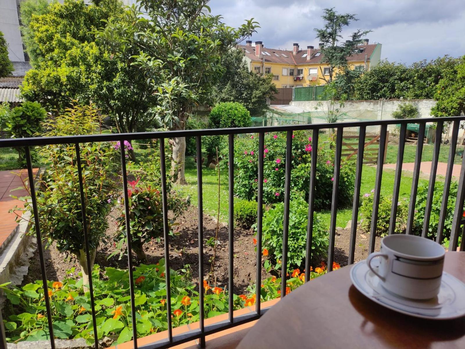 Finca Santa Cristina Перилло Экстерьер фото