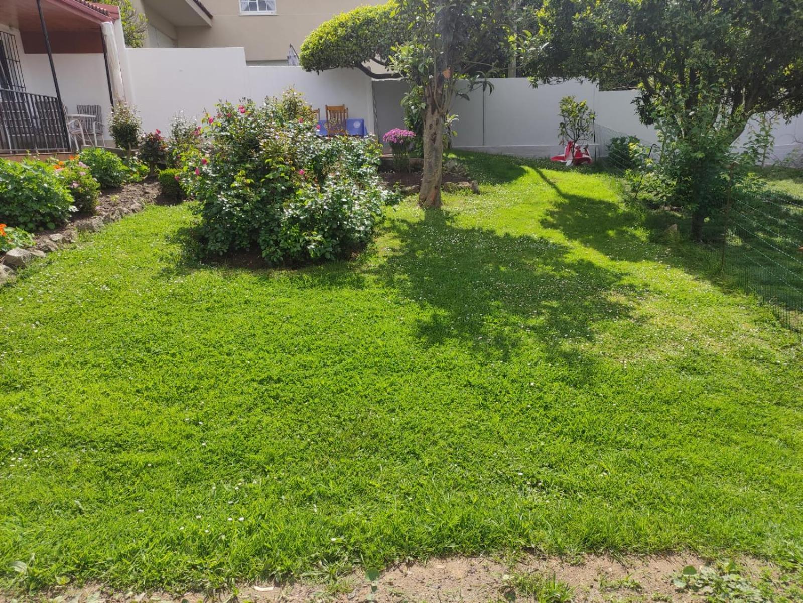 Finca Santa Cristina Перилло Экстерьер фото